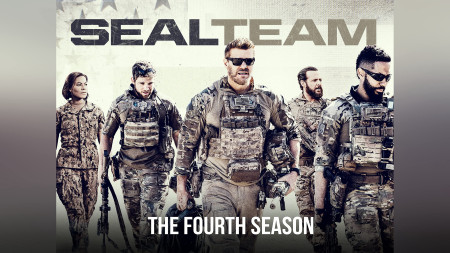 Đội Đặc Nhiệm (Phần 4) SEAL Team (Season 4)