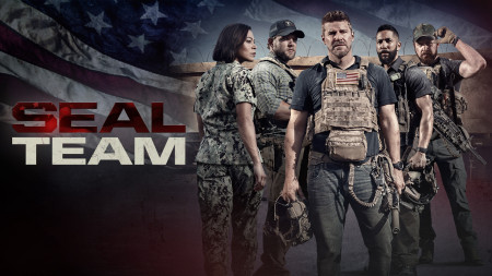 Đội Đặc Nhiệm (Phần 5) SEAL Team (Season 5)