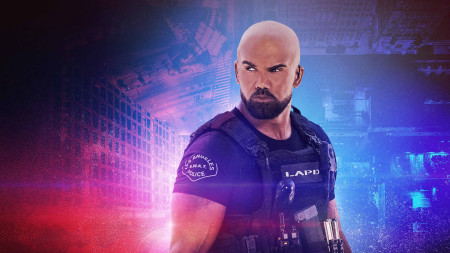 Đội Đặc Nhiệm SWAT (Phần 8) S.W.A.T. (Season 8)