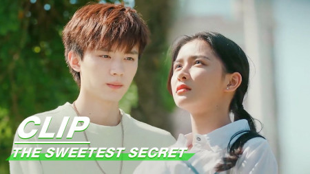 Em Là Tâm Sự Ngọt Ngào Của Anh The sweetest secret