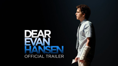 Evan Hansen Thân Mến Dear Evan Hansen