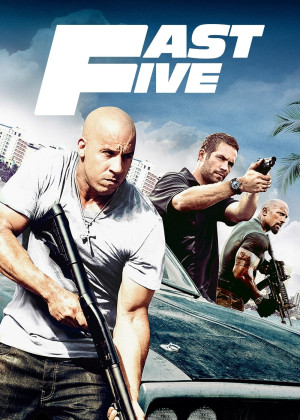 Fast Five