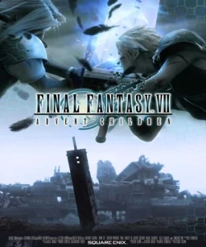 Final Fantasy VII: Hành Trình Của Những Đứa Trẻ - Final Fantasy VII: Advent Children