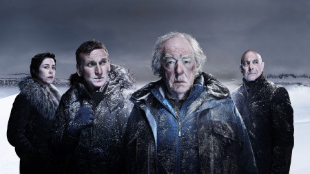 Fortitude S3 Fortitude