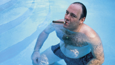 Gã Hợm Hĩnh David Chase Và Gia Đình Soprano - Wise Guy: David Chase and The Sopranos