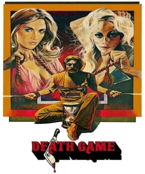 Gái Xinh Gõ Cửa - Death Game