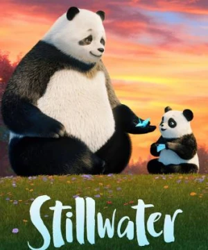 Gấu Trúc Thông Thái (Phần 2) - Stillwater (Season 2)