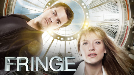 Giải Mã Kỳ Án (Phần 3) Fringe (Season 3)