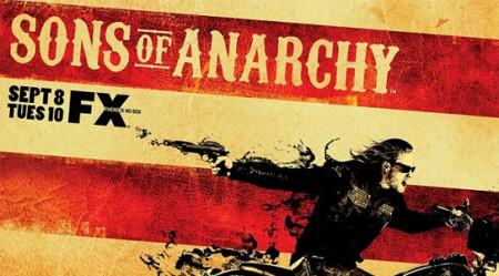 Giang Hồ Đẫm Máu (Phần 2) Sons of Anarchy (Season 2)