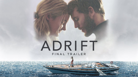 Giành Anh Từ Biển Adrift