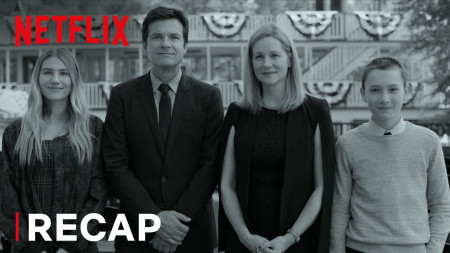 Góc Tối Đồng Tiền (Phần 2) Ozark (Season 2)