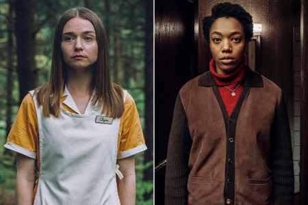 Hành Trình Chết Tiệt (Phần 2) The End of the F***ing World (Season 2)