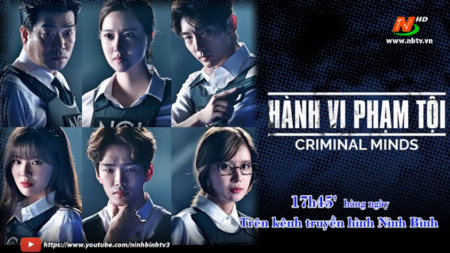 Hành Vi Phạm Tội Criminal Mind