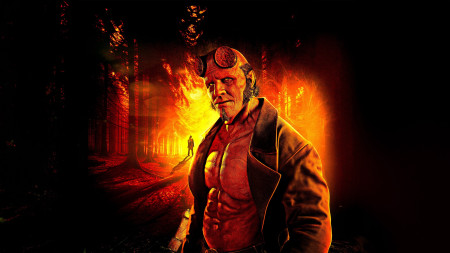 Hellboy: Đại Chiến Quỷ Dữ Hellboy: The Crooked Man