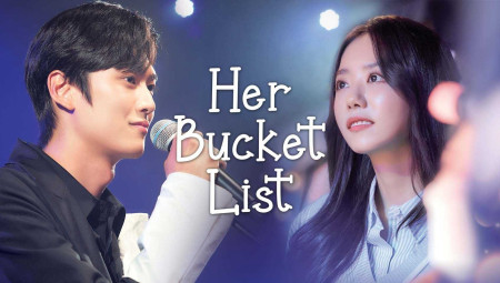 Her Bucket List Her Bucket List