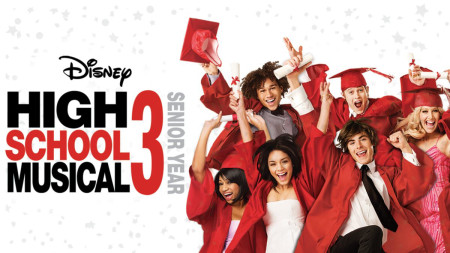 High School Musical 3: Lễ Tốt Nghiệp High School Musical 3: Senior Year