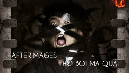 Hồ Bơi Ma Quái Afterimages (The Answer)