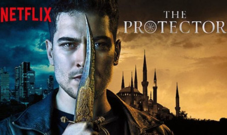 Hộ Thần (Phần 2) - The Protector (Season 2)