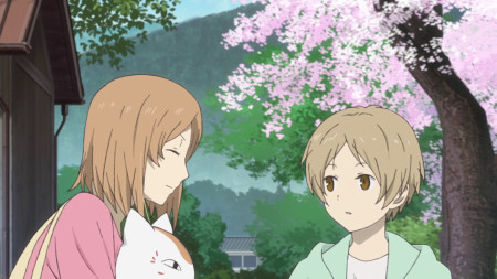 Hữu Nhân Sổ - Natsume Yuujinchou (Phần 6) - Natsume Yuujinchou Roku