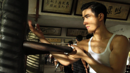 Huyền Thoại Lý Tiểu Long Bruce Lee, My Brother