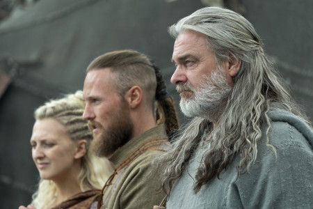 Huyền Thoại Vikings (Phần 6) - Vikings (Season 6)