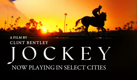 Jockey - Jockey