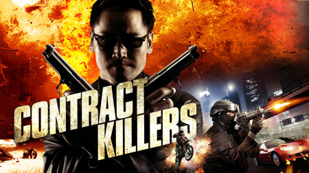 Kẻ Giết Thuê Contract Killers