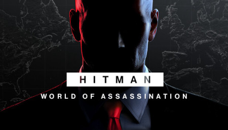 Kẻ Săn Người Hitman