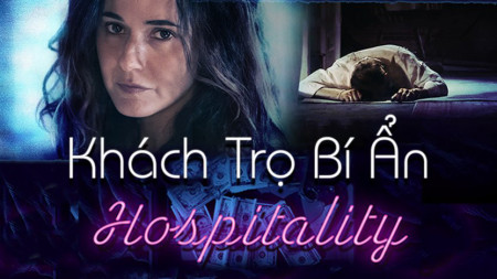 Khách Trọ Bí Ẩn Hospitality