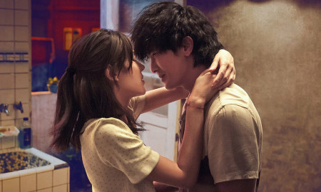 Khi Đàn Ông Yêu (2014) Man in Love (2014)