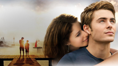 Khi Tình Yêu Đến Charlie St. Cloud