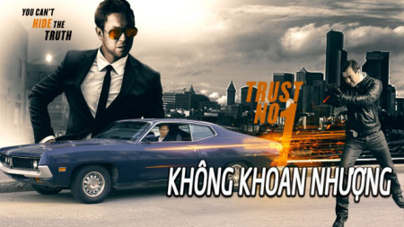 Không Khoang Nhượng Trust No 1