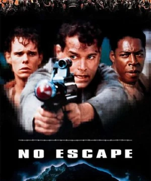 Không Lối Thoát (1994) - No Escape