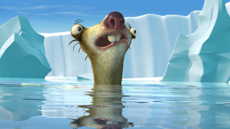 Kỷ Băng Hà Ice Age