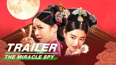 Kỳ Môn Mật Thám The Miracle Spy