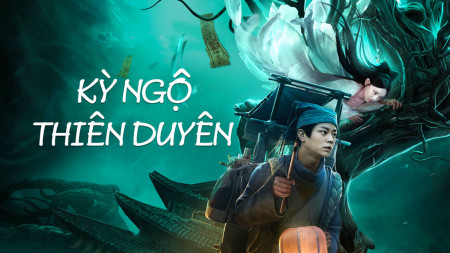 Kỳ Ngộ Thiên Duyên TALE OF PHANTOM: A LOVE STORY