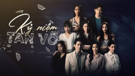 Kỷ Niệm Tan Vỡ - Club Friday Season 13: Broken Anniversary