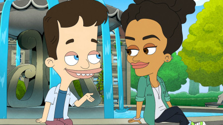 Lắm Chuyện (Phần 7) - Big Mouth (Season 7)