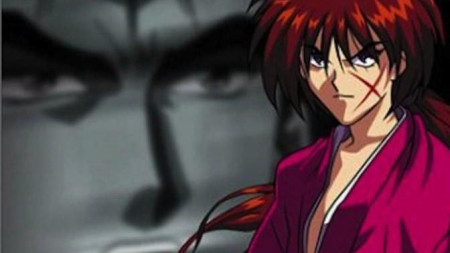 Lãng khách Kenshin: Ca khúc trấn hồn của chí sĩ duy tân るろうに剣心 -明治剣客浪漫譚- 維新志士への鎮魂歌