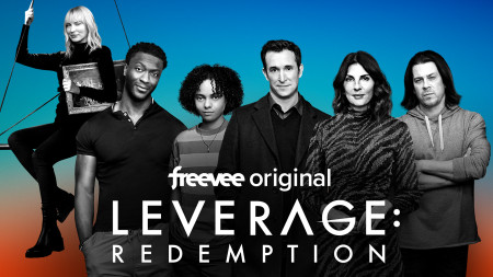 Đòn bẩy (Phần 1) Leverage: Redemption (Season 1)