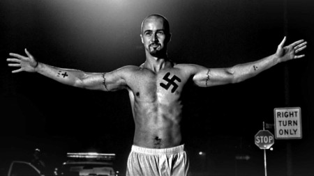 Lịch Sử Mĩ Thế Kỉ X American History X