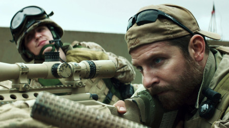 Lính Bắn Tỉa American Sniper