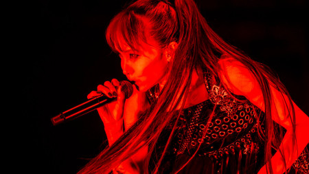 LiSA LiVE is Smile Always, Eve&Birth: Buổi biểu diễn tại Nippon Budokan LiSA LiVE is Smile Always, Eve&Birth: The Birth at Nippon Budokan