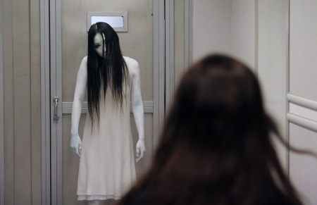 Lời Nguyền 3 The Grudge 3