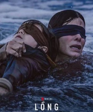 Lồng chim - Bird Box