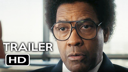 Luật Sư Công Lý Roman J. Israel, Esq.