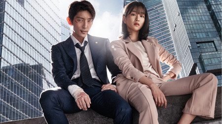 Luật Sư Vô Pháp - Lawless Lawyer