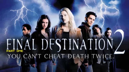 Lưỡi Hái Tử Thần 2 Final Destination 2