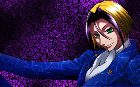 Majin Tantei Nougami Neuro - Majin Tantei Nougami Neuro