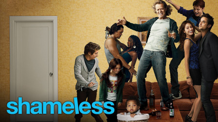 Mặt Dày (Phần 1) Shameless (Season 1)